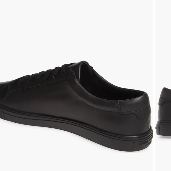 Saint Laurent Men’s sneakers - Picture 5 of 6